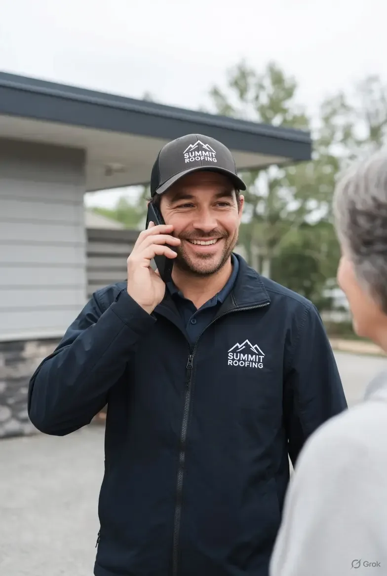 Flat Roof Leak Repair Rockwell City, IA FAQs